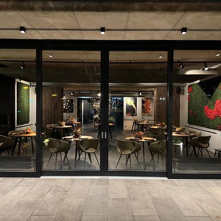 Airfield - Airport Hotel Sandweiler Luaran gambar