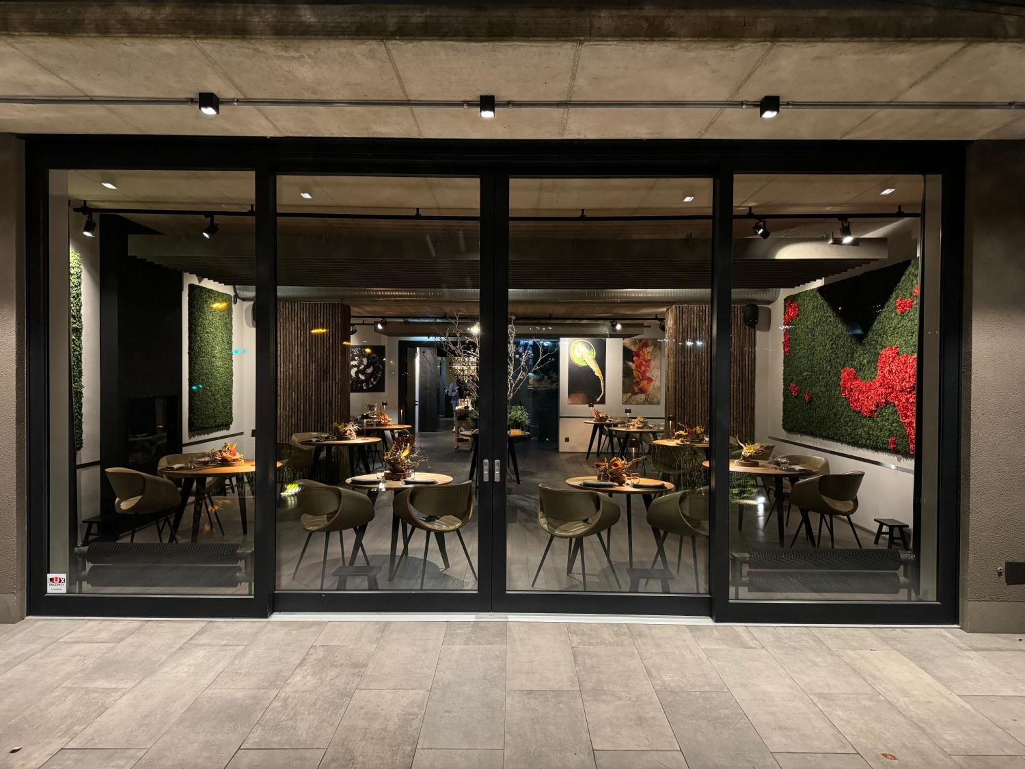 Airfield - Airport Hotel Sandweiler Luaran gambar
