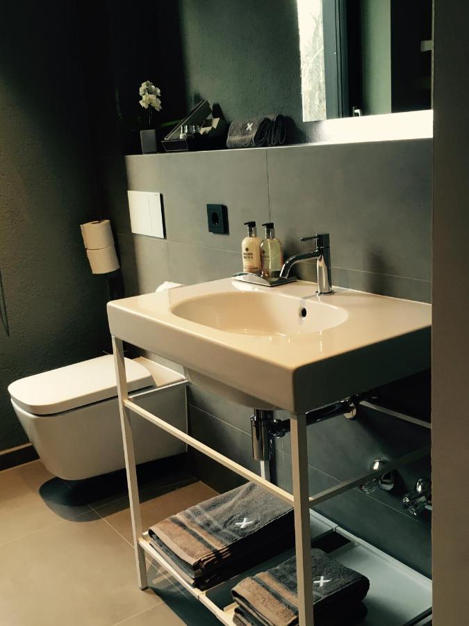 Airfield - Airport Hotel Sandweiler Luaran gambar