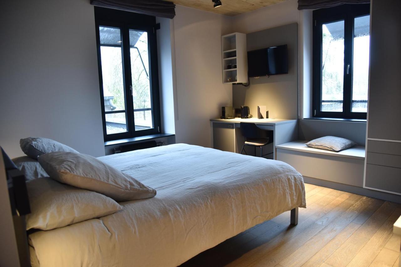 Airfield - Airport Hotel Sandweiler Luaran gambar