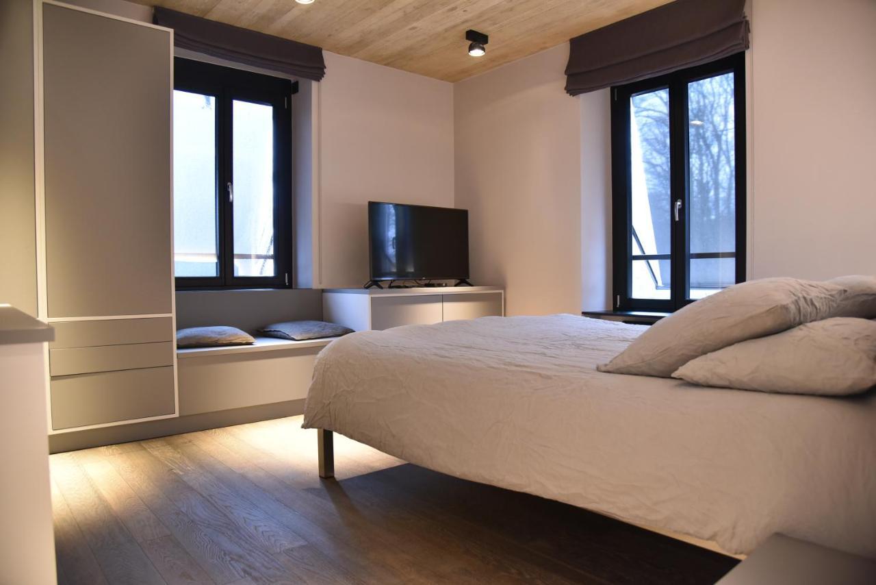 Airfield - Airport Hotel Sandweiler Luaran gambar