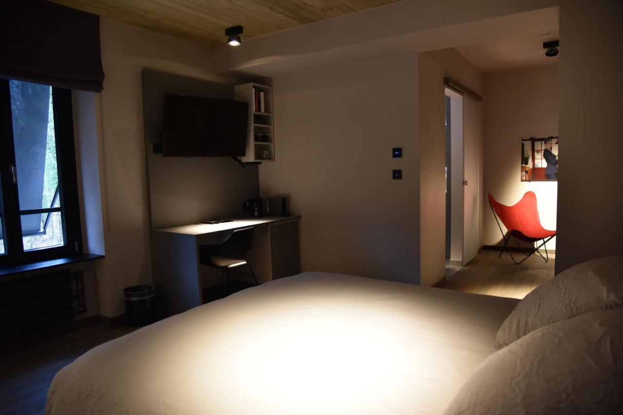 Airfield - Airport Hotel Sandweiler Luaran gambar